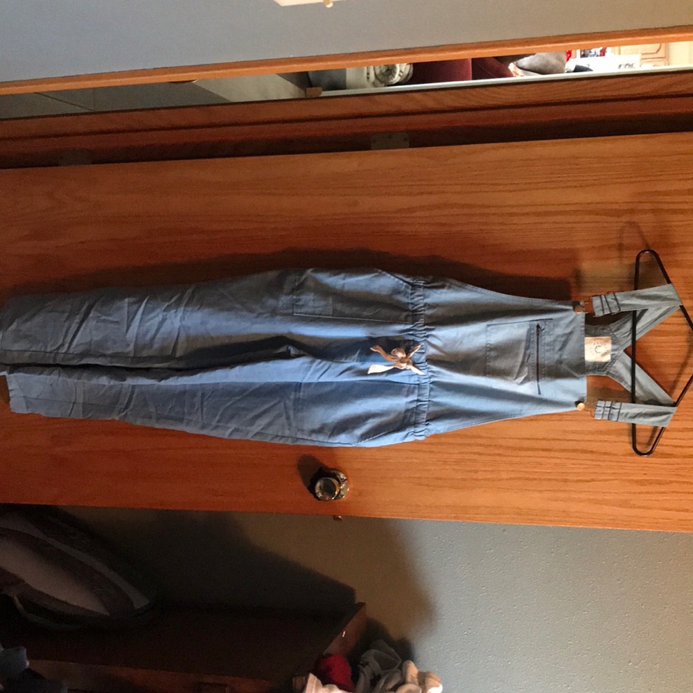 Overalls
